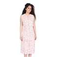 thumbnail image 1 of Devoted Robe imprimé, 1 of 3
