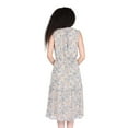 thumbnail image 3 of Devoted tiered midi dress, 3 of 3