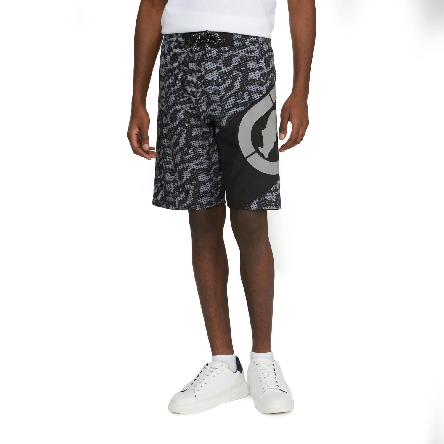 Short de bain Spliced Gilla pour hommes Ecko Unltd