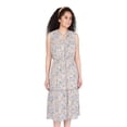thumbnail image 1 of Devoted Robe imprimé, 1 of 3