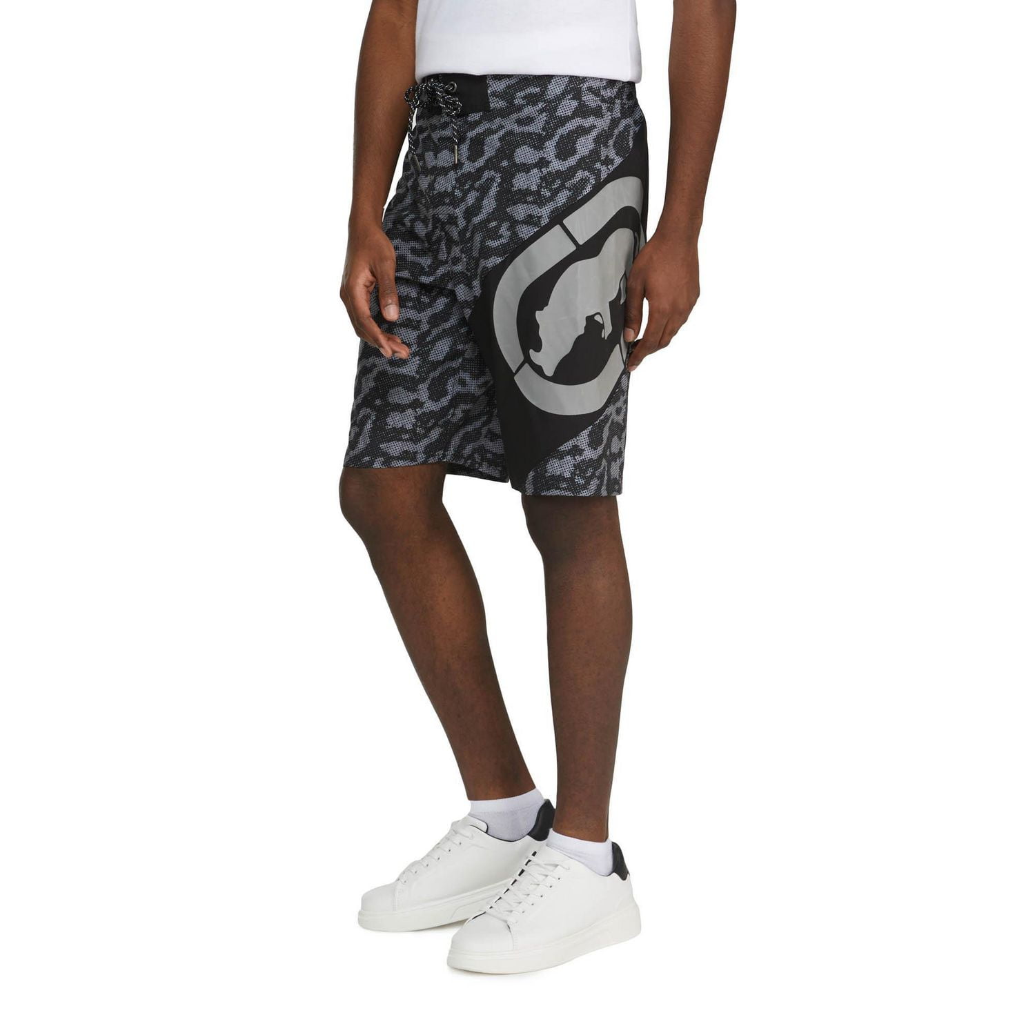 Short de bain Spliced Gilla pour hommes Ecko Unltd