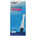 thumbnail image 2 of Equate One Step Pregnancy Test, Result Time 3 Minutes, 2 of 4