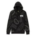 thumbnail image 3 of Batman Men's Hoodie, 3 of 3