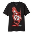 thumbnail image 3 of Chucky Men's Graphic Tee, 3 of 3