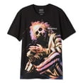 thumbnail image 3 of T-shirt avec imprimé Beetlejuice pour hommes, 3 of 3