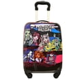 thumbnail image 1 of Valise rigide Monster High, 1 of 2