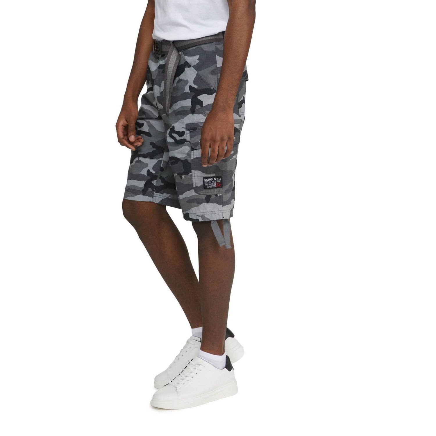 Ecko Unltd. Men’s Sweltering Woven Short