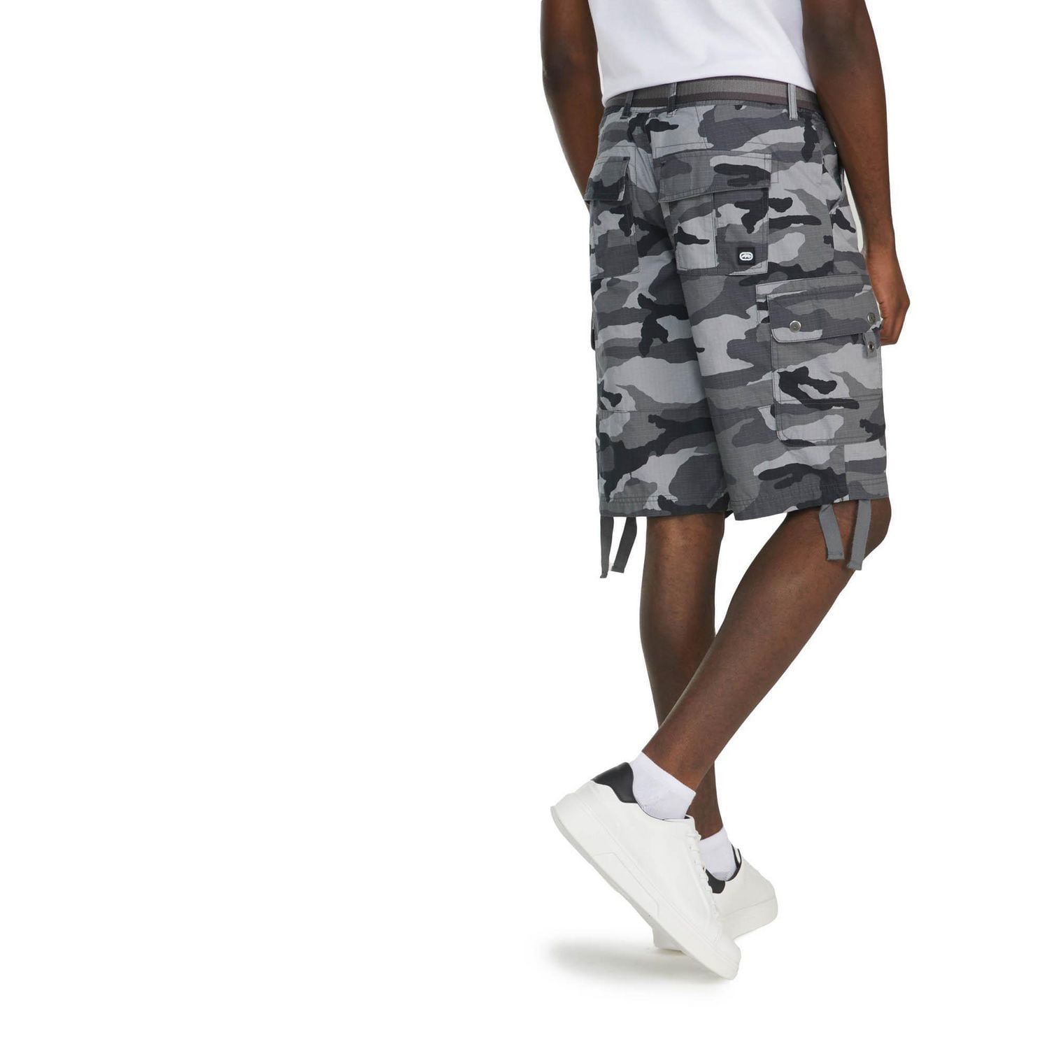 Ecko Unltd. Men’s Sweltering Woven Short