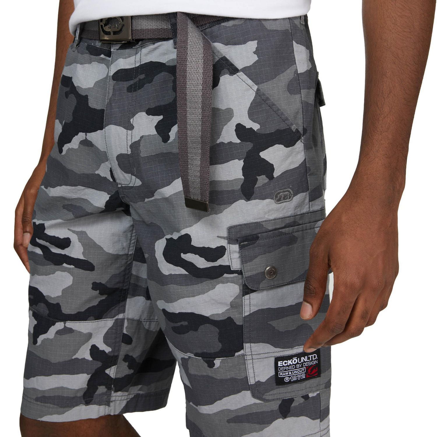 Ecko Unltd. Men’s Sweltering Woven Short