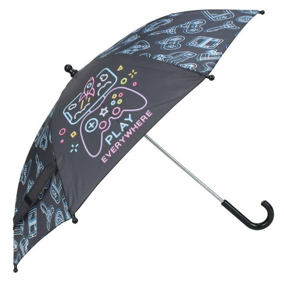 PARAPLUIE SUR LE THÈME DU JEU Amusant et élégant