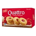 thumbnail image 1 of Leclerc Quattro French Creme Cookie, 1 of 6