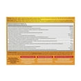 thumbnail image 3 of Emergen-C® Raspberry (30 Count), 1000mg Vitamin C / Electrolytes / B Vitamins Mineral Supplement, 3 of 5