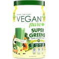 thumbnail image 1 of Vegan Pure Super Greens Vanilla 404gr, 1 of 4