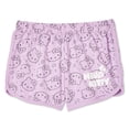 thumbnail image 3 of Hello Kitty Girls' Dolphin Short, 3 of 3