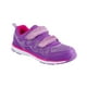 Chaussure de jogging légère à paillettes d'Athletic Works pour filles – image 1 sur 1