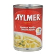 thumbnail image 1 of Aylmer Chicken noodle condensed soup, 1 of 1