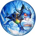 thumbnail image 1 of Skylanders Blue Water Dragon Plush Pillow, 1 of 1