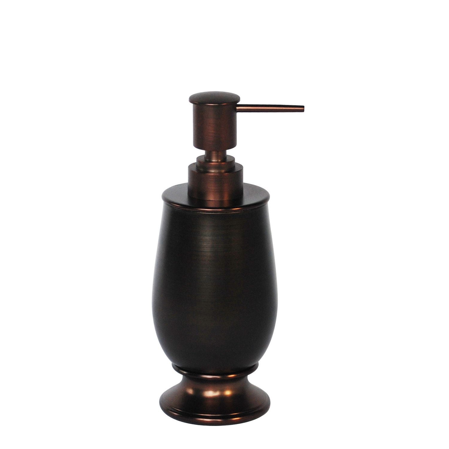 Mainstays Salinger Oilrubbed Bronze Lotion Dispenser Walmart Canada
