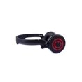 thumbnail image 1 of G-Cube HitsMaster Bluetooth 3.0 Headset (BH-860R) - Black, 1 of 5