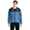 thumbnail image 1 of Canadiana x RCGS Men's Softshell Jacket - English, 1 of 6