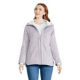 thumbnail image 1 of George Women's Fleece Sweater, 1 of 6