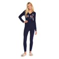 thumbnail image 1 of No Boundaries Women's 1-Piece, 1 of 6