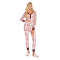 thumbnail image 1 of No Boundaries Women's 1-Piece, 1 of 6