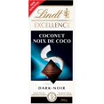 thumbnail image 1 of Chocolat noix de coco Excellence de Lindt, 1 of 1