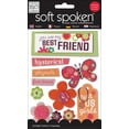 thumbnail image 1 of Soft Spoken ™ Best Friend Embellishment, 1 of 1