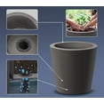 thumbnail image 3 of Equinox Terrace20 Self Watering Planter, 3 of 3