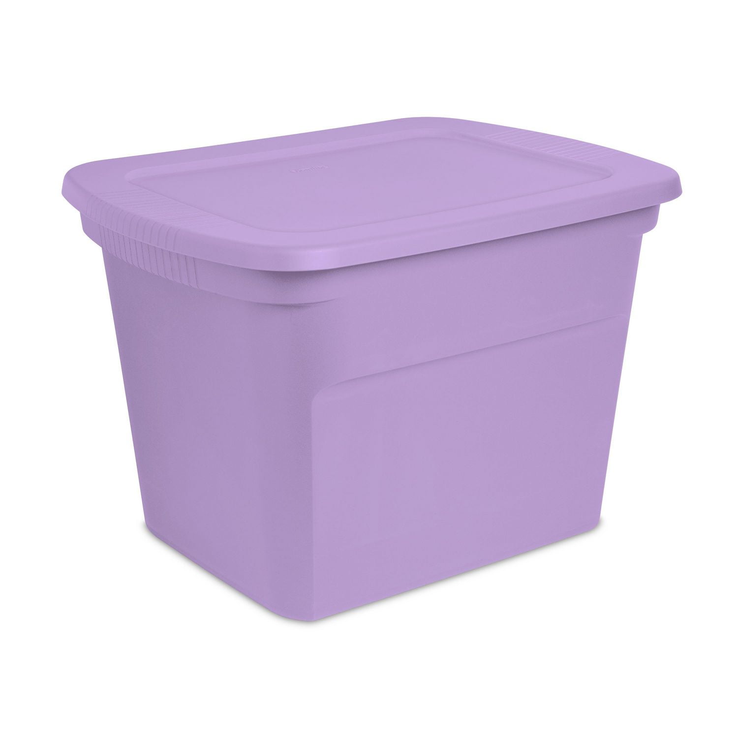 Storage totes walmart outlet canada