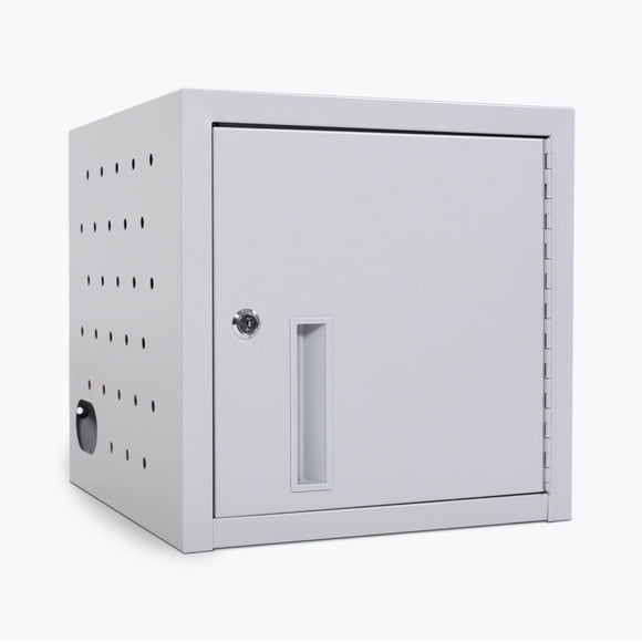 Luxor 8-Tablet Wall / Desk Charging Station