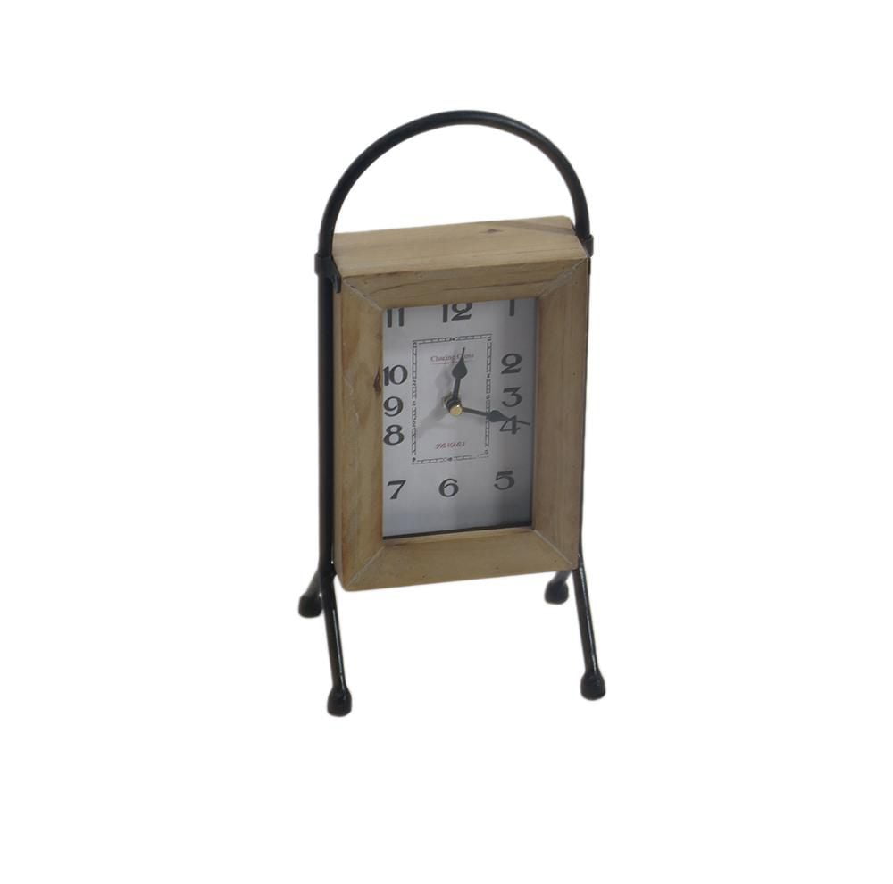 hometrends Botanical Bliss Clock Walmart Canada