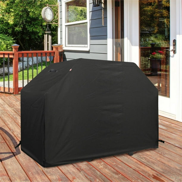 EXPERT GRILL 60 IN DELUXE GRILL COVER Walmart.ca