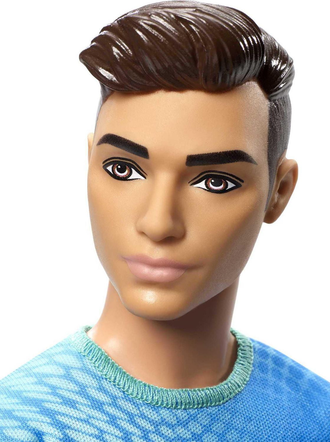 Barbie Soccer Player Ken Doll Walmart