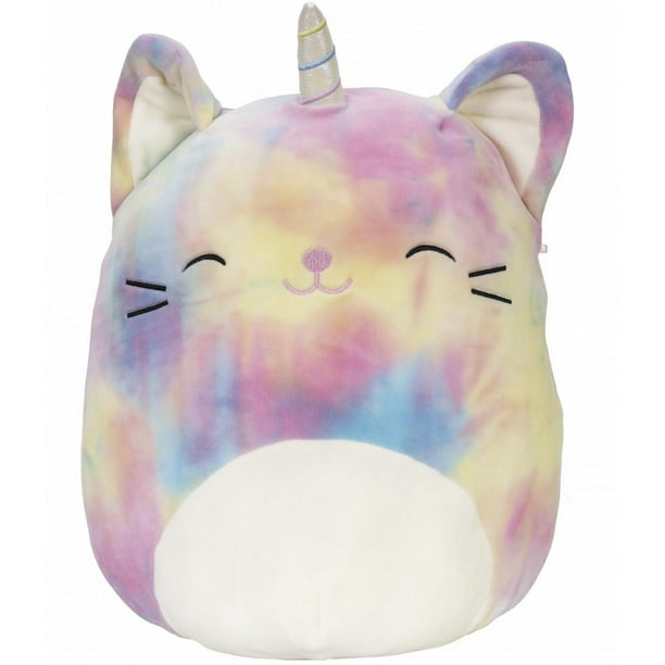 Acheter en ligne SQUISHMALLOWS Animal en peluche (Coloris assortis) à bons  prix et en toute sécurité 