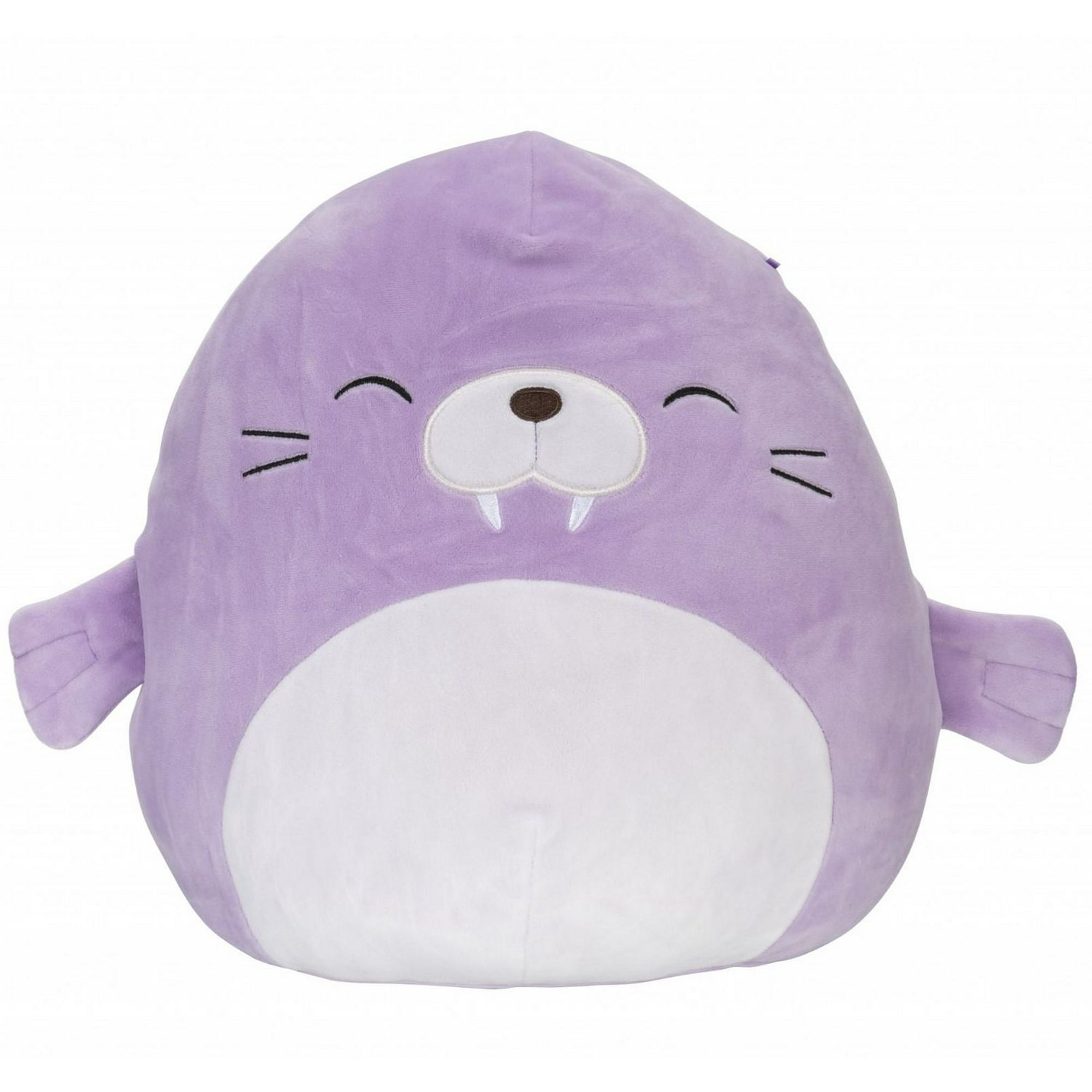 12 Squishmallows - Winnie Walrus 