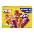 thumbnail image 1 of Popsicle® Orange, Cherry & Grape Ice Pops, 1 of 4