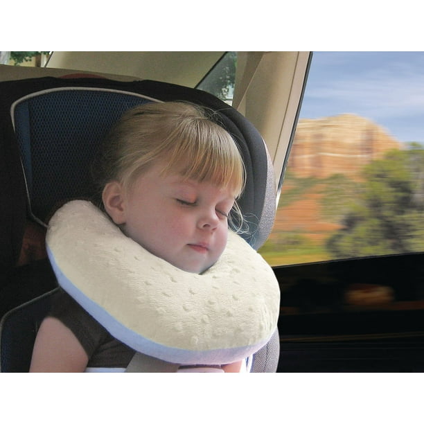 Sleep Time Neck Support Pillow – Jolly Jumper