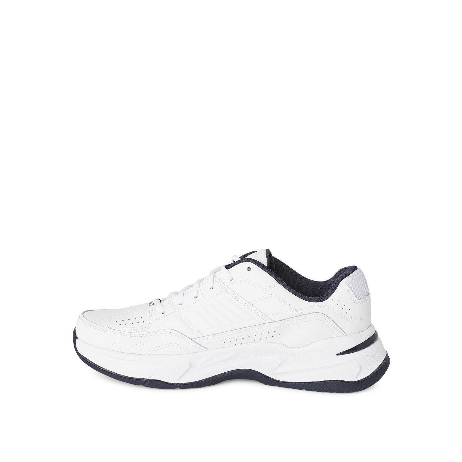 Price of hot sale white shoes