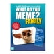 What Do You Meme? Family Edition Jeu jeu pour les familles! – image 2 sur 9