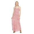 thumbnail image 1 of Robe maxi Wild Skye pour femmes, 1 of 1