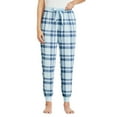 thumbnail image 1 of George Women's Flannel Pant, 1 of 6