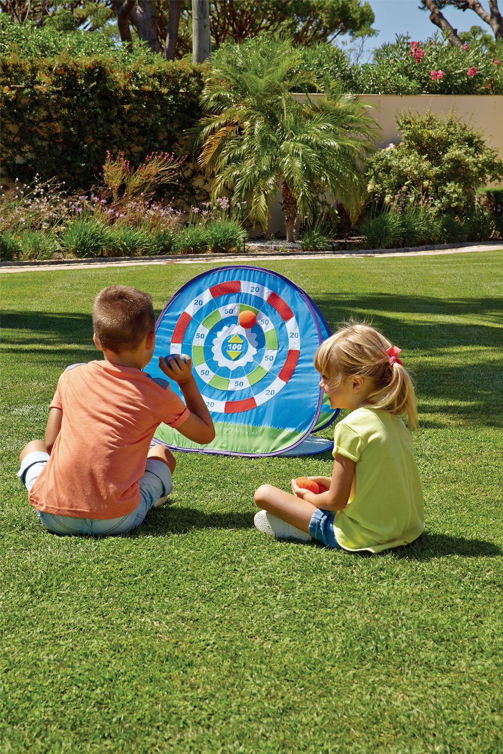 BEAN BAG GAME Walmart Canada