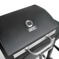 thumbnail image 3 of Backyard Grill 24" Charcoal Grill BBQ - CBC1952WC-C, 3 of 9