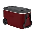 thumbnail image 1 of Coleman 62 QT Wheeled Cooler, 1 of 9