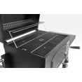 thumbnail image 4 of Backyard Grill 24" Charcoal Grill BBQ - CBC1952WC-C, 4 of 9