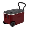 thumbnail image 2 of Coleman 62 QT Wheeled Cooler, 2 of 9