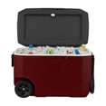 thumbnail image 3 of Coleman 62 QT Wheeled Cooler, 3 of 9