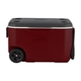 thumbnail image 4 of Coleman 62 QT Wheeled Cooler, 4 of 9